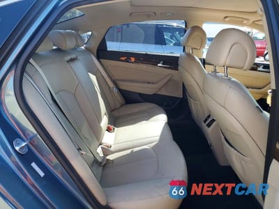 Zdjęcie 10 z 12 samochodu: 2016 HYUNDAI SONATA HYBRID LIMITED VIN:KMHE34L11GA009752 - miniatura