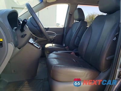 Zdjęcie 7 z 12 samochodu: 2007 KIA SEDONA BASE VIN:KNDMB233676159643 - miniatura