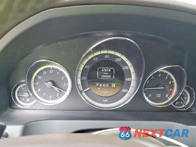 Zdjęcie 9 z 11 samochodu: 2012 MERCEDES-BENZ E 350 VIN:WDDKK5KF1CF162261 - miniatura