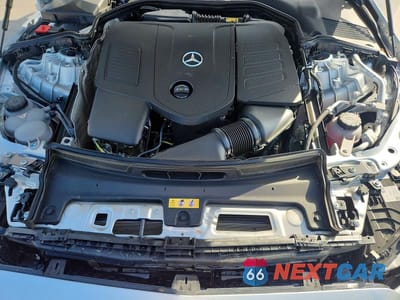 Zdjęcie 11 z 12 samochodu: 2026 MERCEDES-BENZ C 300 VIN:W1KAF4GB0TR313752 - miniatura