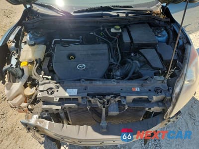 Zdjęcie 11 z 13 samochodu: 2010 MAZDA 3 I VIN:JM1BL1SF7A1196442 - miniatura