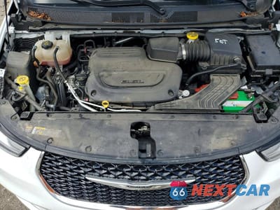 Zdjęcie 11 z 13 samochodu: 2023 CHRYSLER PACIFICA TOURING L VIN:2C4RC1BG3PR563476 - miniatura