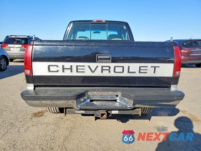 Zdjęcie 6 z 12 samochodu: 1996 CHEVROLET GMT-400 K1500 VIN:2GCEK19M0T1160335 - miniatura