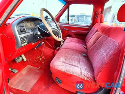 Zdjęcie 7 z 11 samochodu: 1992 FORD F250 VIN:2FTHF25M0NCA91876 - miniatura