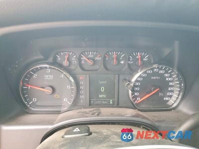 Zdjęcie 9 z 12 samochodu: 2016 CHEVROLET SILVERADO C2500 HEAVY DUTY VIN:1GC2CUEG9GZ280665 - miniatura