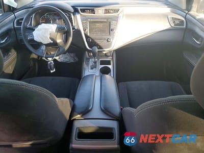 Zdjęcie 8 z 14 samochodu: 2020 NISSAN MURANO S VIN:5N1AZ2AJ7LN159727 - miniatura