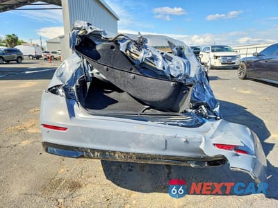 Zdjęcie 6 z 12 samochodu: 2025 HONDA ACCORD TOURING HYBRID VIN:1HGCY2F87SA024082 - miniatura