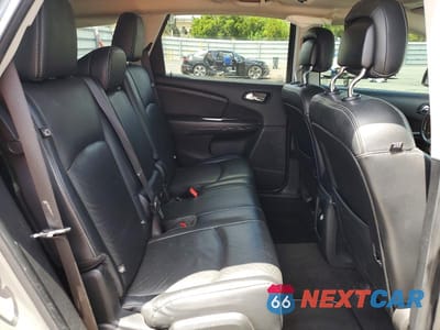 Zdjęcie 11 z 13 samochodu: 2019 DODGE JOURNEY CROSSROAD VIN:3C4PDCGB6KT872216 - miniatura