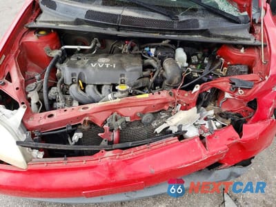 Zdjęcie 11 z 11 samochodu: 2002 TOYOTA ECHO BASE VIN:JTDBT123220207148 - miniatura