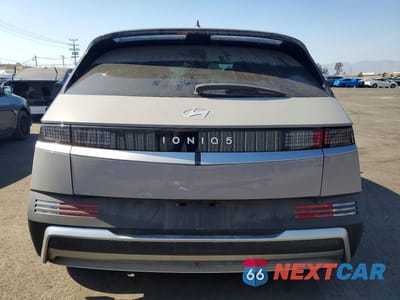 Zdjęcie 6 z 14 samochodu: 2025 HYUNDAI IONIQ 5 SEL VIN:7YAKN4DA0SY025580 - miniatura