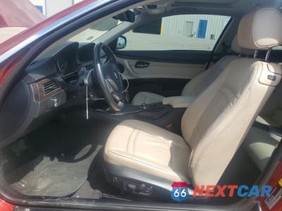 Zdjęcie 7 z 12 samochodu: 2012 BMW 328 I VIN:WBAKE3C58CE770812 - miniatura