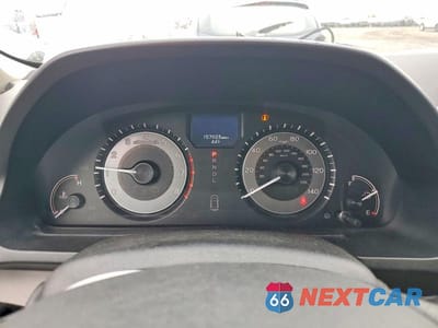 Zdjęcie 9 z 13 samochodu: 2014 HONDA ODYSSEY TOURING VIN:5FNRL5H99EB116496 - miniatura