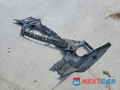 Zdjęcie 12 z 12 samochodu: 2021 TOYOTA HIGHLANDER XLE VIN:5TDGZRAH7MS515304 - miniatura