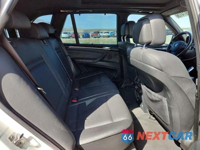 Zdjęcie 10 z 11 samochodu: 2013 BMW X5 XDRIVE35I VIN:5UXZV4C55D0B00450 - miniatura