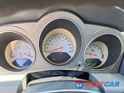 Zdjęcie 9 z 12 samochodu: 2008 DODGE AVENGER SXT VIN:1B3LC56K58N159767 - miniatura