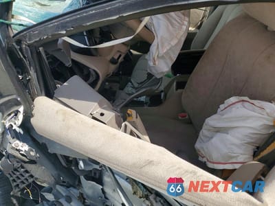 Zdjęcie 7 z 14 samochodu: 2003 NISSAN MURANO SL VIN:JN8AZ08T13W122235 - miniatura
