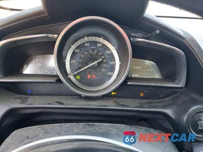 Zdjęcie 9 z 12 samochodu: 2016 SCION IA VIN:3MYDLBZV8GY146263 - miniatura