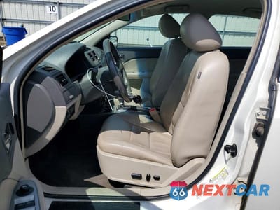 Zdjęcie 7 z 11 samochodu: 2012 FORD FUSION SEL VIN:3FAHP0JA8CR112657 - miniatura