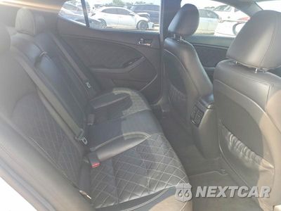 Zdjęcie 10 z 12 samochodu: 2015 KIA OPTIMA VIN:5XXGR4A6XFG515593 - miniatura