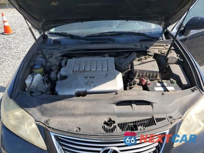 Zdjęcie 11 z 12 samochodu: 2007 LEXUS ES 350 BASE VIN:JTHBJ46G372092512 - miniatura