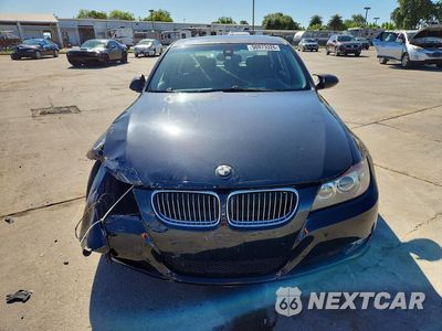 Piąte zdjęcie samochodu w środku: 2007 BMW 328 I VIN:WBAVA33567PV66366 - miniatura