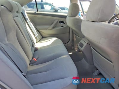 Zdjęcie 10 z 12 samochodu: 2007 TOYOTA CAMRY CE VIN:4T1BE46K97U673555 - miniatura