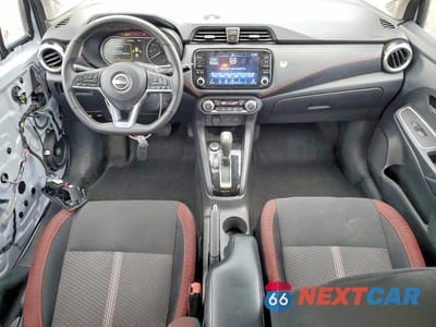 Zdjęcie 8 z 13 samochodu: 2024 NISSAN VERSA SR VIN:3N1CN8FV3RL928503 - miniatura