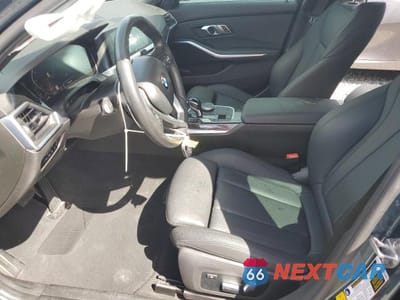 Zdjęcie 7 z 12 samochodu: 2020 BMW 330I VIN:3MW5R1J06L8B07173 - miniatura