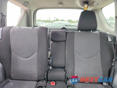 Zdjęcie 10 z 13 samochodu: 2012 TOYOTA RAV4 SPORT VIN:JTMRF4DV7C5052994 - miniatura