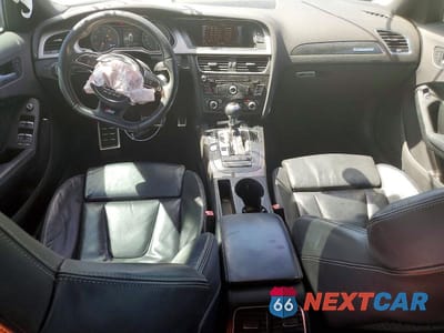 Zdjęcie 8 z 13 samochodu: 2013 AUDI S4 PREMIUM PLUS VIN:WAUBGAFL4DA162593 - miniatura