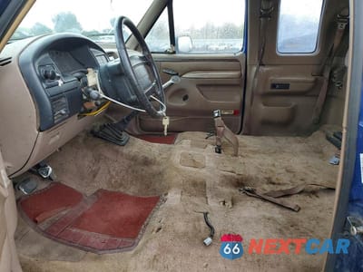 Zdjęcie 7 z 12 samochodu: 1996 FORD F150 VIN:1FTEX15Y2TKA50865 - miniatura