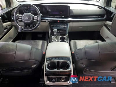 Zdjęcie 8 z 13 samochodu: 2024 KIA CARNIVAL SX PRESTIGE VIN:KNDNE5H38R6341319 - miniatura