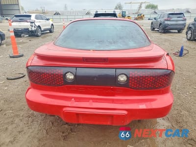 Zdjęcie 6 z 11 samochodu: 1999 PONTIAC FIREBIRD VIN:2G2FS22KXX2216403 - miniatura