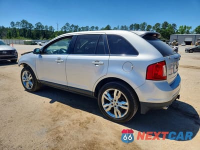 Drugie zdjęcie samochodu z przodu: 2013 FORD EDGE LIMITED VIN:2FMDK3KC3DBC44424 - miniatura