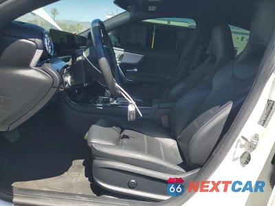 Zdjęcie 7 z 12 samochodu: 2020 MERCEDES-BENZ CLA 250 VIN:WDD5J4GB3LN069909 - miniatura