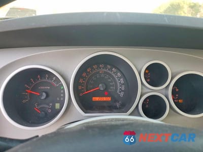 Zdjęcie 9 z 11 samochodu: 2007 TOYOTA TUNDRA CREWMAX SR5 VIN:5TBDV54167S473176 - miniatura