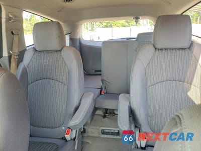 Zdjęcie 10 z 13 samochodu: 2017 CHEVROLET TRAVERSE LT VIN:1GNKRHKD6HJ164105 - miniatura