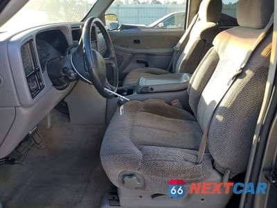 Zdjęcie 7 z 12 samochodu: 1999 CHEVROLET SILVERADO C1500 VIN:2GCEC19T0X1210855 - miniatura
