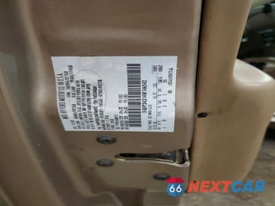 Zdjęcie 12 z 12 samochodu: 2004 FORD FOCUS SE COMFORT VIN:1FAFP34314W146542 - miniatura