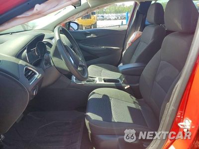 Zdjęcie 7 z 12 samochodu: 2018 CHEVROLET CRUZE LS VIN:1G1BC5SM7J7157491 - miniatura