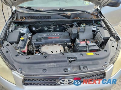 Zdjęcie 12 z 12 samochodu: 2008 TOYOTA RAV4 BASE VIN:JTMZD33V685099121 - miniatura