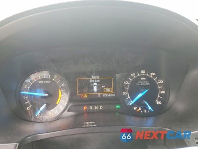 Zdjęcie 9 z 13 samochodu: 2016 FORD EXPLORER POLICE INTERCEPTOR VIN:1FM5K8AR8GGA78101 - miniatura
