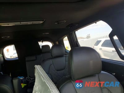 Zdjęcie 10 z 13 samochodu: 2025 KIA TELLURIDE EX X-LINE VIN:5XYP3DGCXSG599323 - miniatura