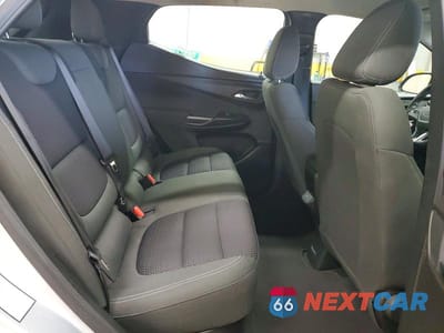 Zdjęcie 11 z 13 samochodu: 2023 CHEVROLET BOLT EUV LT VIN:1G1FY6S0XP4140362 - miniatura