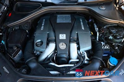 Zdjęcie 7 z 10 samochodu: 2016 MERCEDES-BENZ GLE 63 AMG 4MATIC VIN:4JGDA7EBXGA696514 - miniatura