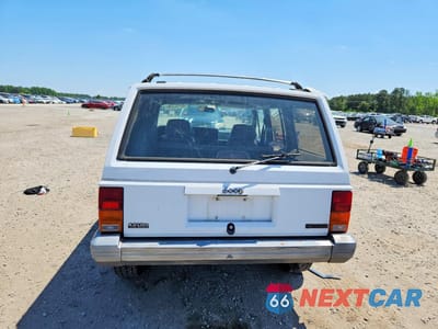 Zdjęcie 6 z 13 samochodu: 1994 JEEP CHEROKEE COUNTRY VIN:1J4FJ78S5RL188381 - miniatura