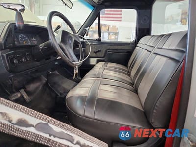 Zdjęcie 7 z 12 samochodu: 1989 FORD F350 VIN:2FTHF36GXKCB05289 - miniatura