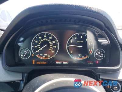 Zdjęcie 9 z 12 samochodu: 2017 BMW X5 XDRIVE35I VIN:5UXKR0C36H0V73189 - miniatura