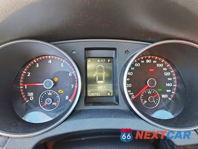 Zdjęcie 9 z 12 samochodu: 2013 VOLKSWAGEN GTI VIN:WVWHV7AJXDW133081 - miniatura
