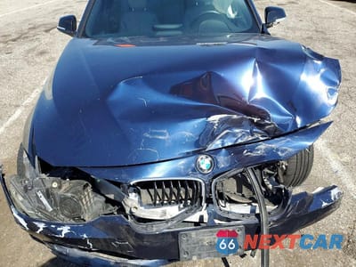 Zdjęcie 11 z 12 samochodu: 2013 BMW 328 I SULEV VIN:WBA3C1C51DF435644 - miniatura